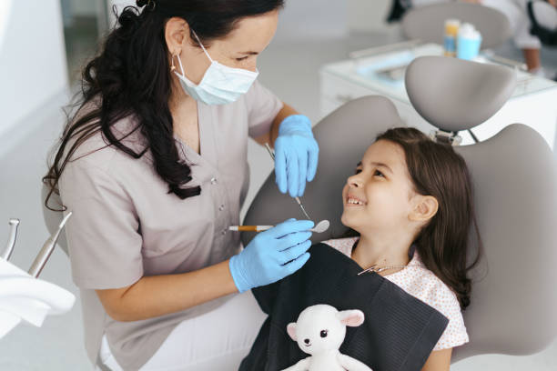 Best Pediatric Emergency Dentist in Powers Lake, WI