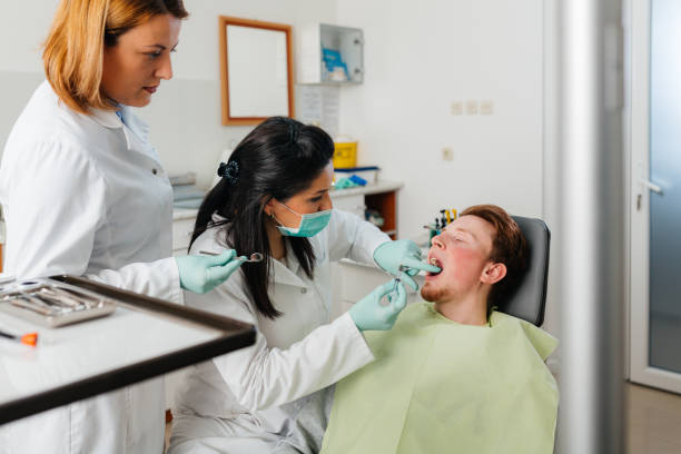 Fast & Reliable Emergency Dental Services in WI